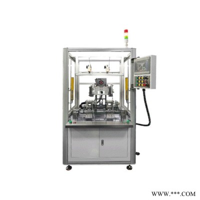 鑫佰旺 無刷電機繞線機 繞線機 伺服電機繞線機 自動繞線機