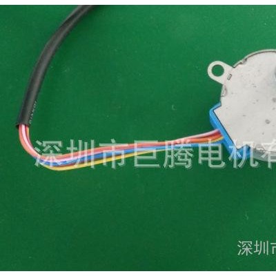 巨騰 JT-35YBYJ步進電機、研磨機電機、咖啡機電機、直流步進電機等