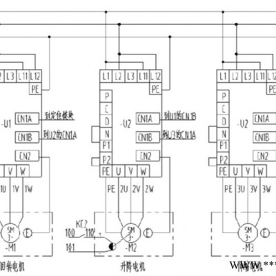 【暢銷產品】三菱J3系列伺服電機MR-J3-40B 三菱伺服電機