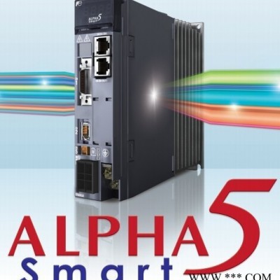 供應(yīng)富士電機(jī)ALPHA5 Smart系列富士伺服電機(jī)ALP