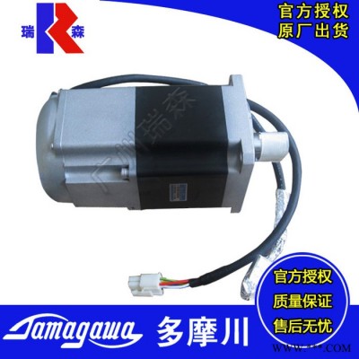 多摩川伺服電機TS4607N1680E200 200W TAMAGAWA官方授權一級代理