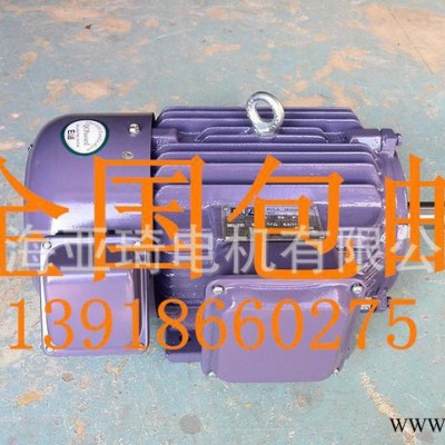 變頻調(diào)速三相電動機(jī)YVP100L-4-2.2KW高速變頻2.2KW 正宗變頻電機(jī)