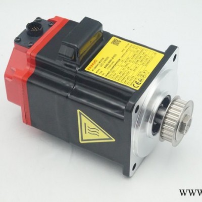 A06B-0061-B103Fanuc/發(fā)那科伺服電機(jī)/九成新/測(cè)試完好/順豐包郵 電機(jī)/驅(qū)動(dòng)器板/配件