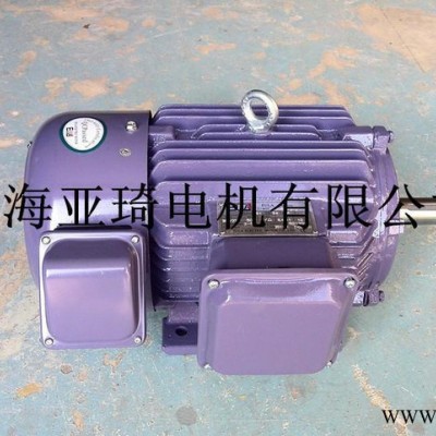 變頻調(diào)速三相異步電動(dòng)機(jī)YVF180M-4-18.5KW加裝編碼器變頻電機(jī)