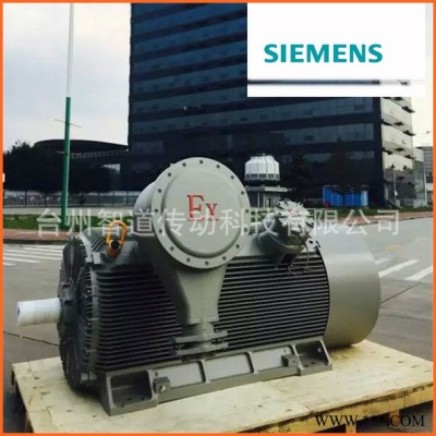 Siemens/西門子防爆電機1MT0 6-4KW|西門子貝