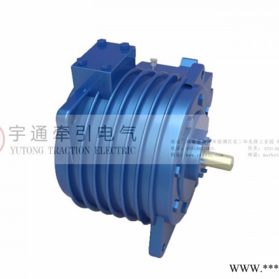 宇通  YQ-22BP  礦用交流牽引電機 礦用變頻交流牽引電機 礦用交流變頻防爆電機