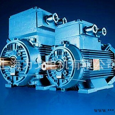 上海ABB防爆電機M2JAX系列160KW,200KW,250KW,315KW-2P/4P