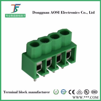 AOSTFEA2.5-XX-500-08 接線柱