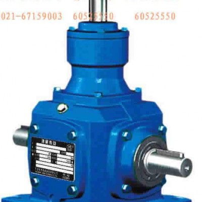 供應T25-1:1-LR-B3換向器T10齒輪轉換器T25十字轉向箱