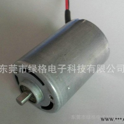 廠家專業(yè)生產(chǎn)LGBL42系列50W24V直流電機(jī)