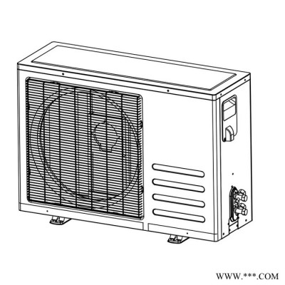 志高DKFRFN-4BP暖風(fēng)機(jī)  熱風(fēng)機(jī)組  暖風(fēng)機(jī)組  變頻暖風(fēng)機(jī)  家用暖風(fēng)機(jī) 電暖風(fēng)機(jī) 煤改電用暖風(fēng)機(jī) 暖風(fēng)機(jī)廠家