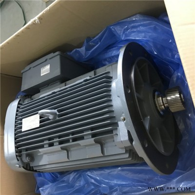 德國(guó)電機(jī)馬達(dá)DRE160MC4/DRN180M4  高品質(zhì)電機(jī) 德國(guó)原裝進(jìn)口 電機(jī)