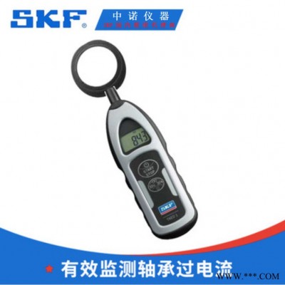 SKF/斯凱孚TKED1漏電檢測筆電機過電流檢測預(yù)防電蝕及潤滑劑降解原裝進(jìn)口