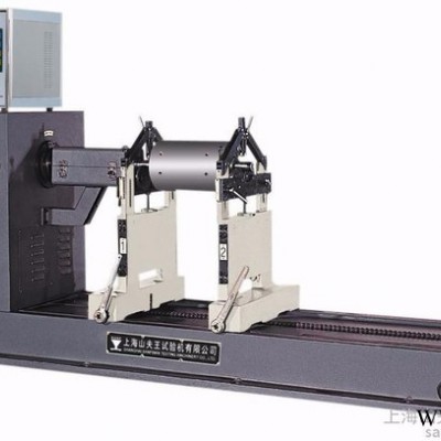 葉輪專用平衡機(jī)山夫王動(dòng)平衡機(jī)