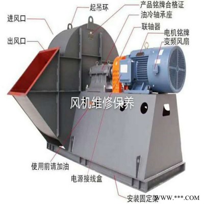 現場維修 風機維修維護 風機維修安裝維修 風機維修價格