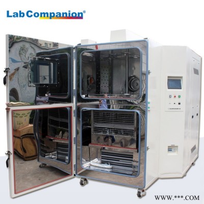 Lab Companion/宏展_供應冷熱沖擊試驗設備報價