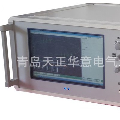 多通道局部放電檢測儀 多通道局部放電巡檢儀 多通道局部放電測試儀 多通道局部放電測試系統 工頻無局放試驗設備成套裝置