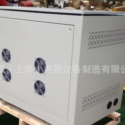 生產(chǎn) 三相變壓器400KVA，220V/380V升壓器 質(zhì)保