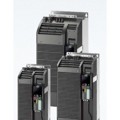 siemens/西門子 西門子變頻器 通用變頻器 6SL3210-1KE31-7AF1 變頻器模塊