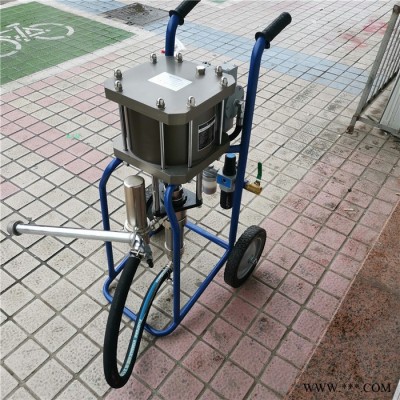 鑫隆2546a噴涂機 高壓無氣噴涂機 噴乳膠漆涂料油漆鋼結構噴漆機