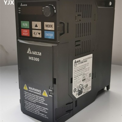 Delta/臺達 臺達變頻器7.5KW  VFD17AMS43ANSAA全新原裝