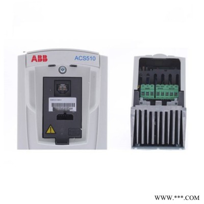 ABB變頻器  90KW380V ACS550-01-180A-4  全新原裝