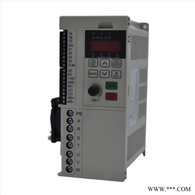 重載變頻器  18.5KW380V  YJX-B-18G/22PT4  質保18個月 免費技術支持