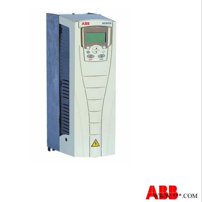 ABB變頻器  37KW380V ACS510-01-072A-4全新原裝