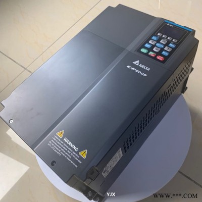 臺(tái)達(dá)變頻器  160KW460V  VFD1600CP43A-21 風(fēng)機(jī)水泵系列 全新原裝