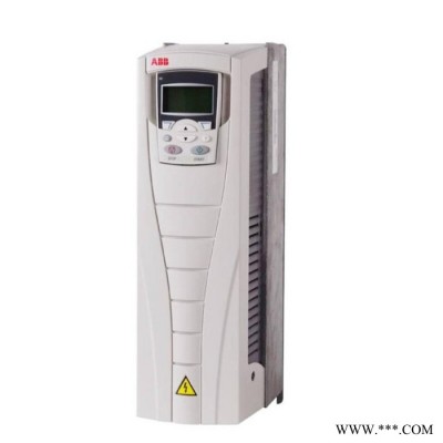 ABB變頻器   18.5KW380V  ACS510-01-038A-4  全新原裝