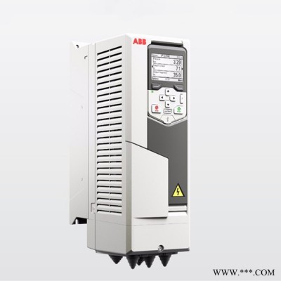 ABB變頻器ACS510三相380V 1.1KW-15KW-45KW-160KW風機水泵型