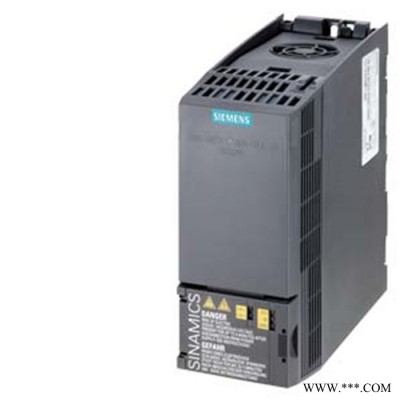 6SL3210-1KE22-6UB1 代理商西門子G120變頻器 11KW功率模塊