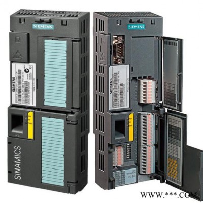 Siemens/西門子 西門子變頻器代理6SL3244-0BB00-1BA1 G120 控制單元CU240B-2