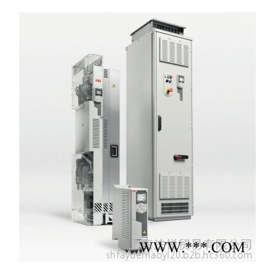 原裝 ABB變頻器ACS580-04-505A-4/ACS580-04-585A-4模塊掛壁 功率250kw/315kW