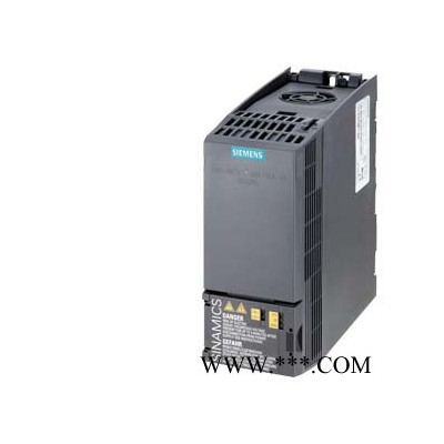 Siemens/西門子6SL3210-1KE21-7UB1 變頻器現貨