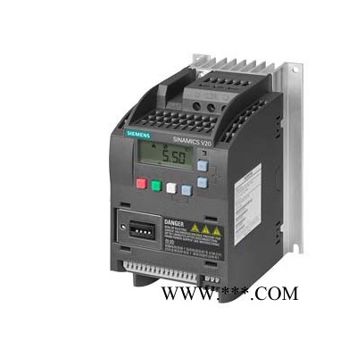 Siemens/西門子6SL3210-1KE11-8AB2 變頻器現貨