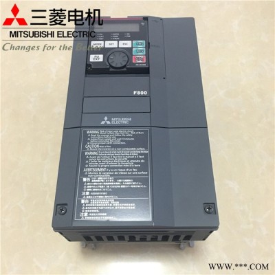 三菱變頻器FR-F840-00770-2-60 930 116 180 216 260 325 361 432 大量現貨