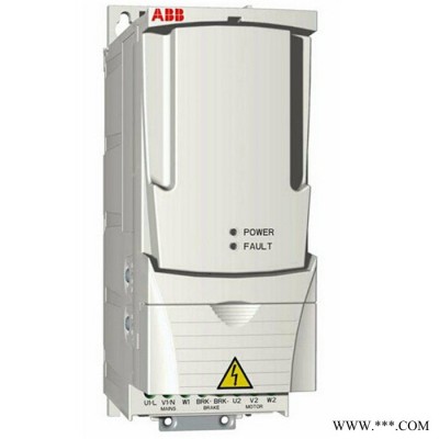 全新原裝ABB變頻器510 ACS510-01-012A-4 03A3 04A1 05A6 09A4 07A2 大量現(xiàn)貨