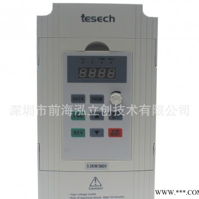 臺灣變頻器,臺灣tesech變頻器,tesech變頻器,11kw變頻器,11KW 木