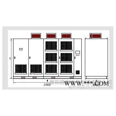 選擇高效率高壓變頻器需要注意哪些事項(xiàng) TH-HVF變頻器廠家告訴您