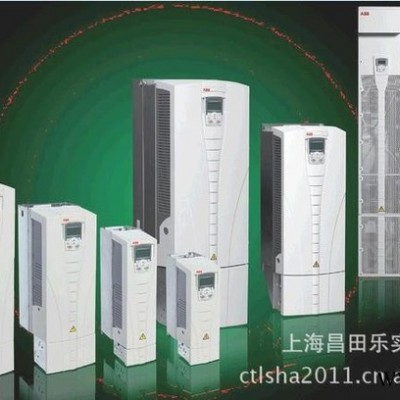 ABB變頻器ACS880-01系列直接轉矩控制變頻器變頻器ACS880-01-03A3-3