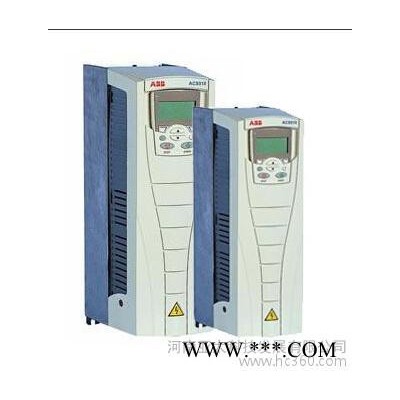 ABB變頻器維修丨河南abb ACS510常見故障維修丨河南變頻器維修公司丨河南abb變頻器廠家丨配件齊全