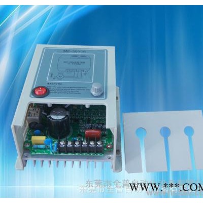 全普木工機械變頻器 單相交流220V 0.75KW 專用變頻器 DFL-3000A