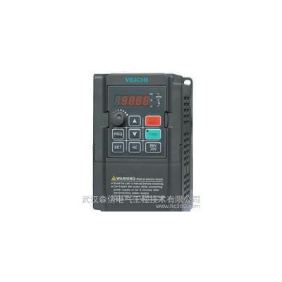 武漢偉創變頻器－偉創AC60E220V2.2KW變頻器