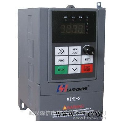 深圳易驅變頻器ED3500-4KW 通用型 國產變頻器**品