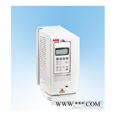 ACS550系列變頻器（ABB變頻器）現貨。