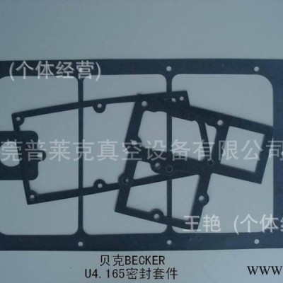 長沙進(jìn)口U4.165貝克真空泵密封件 貝克真空泵密封件現(xiàn)貨低價促銷中 其他泵及配件