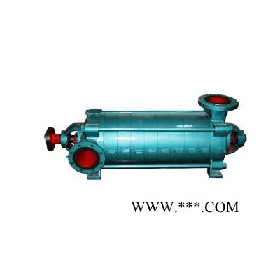 東方D85-67*4長沙D85-67╳5多級泵大型 高壓 軸瓦式