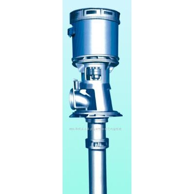 知名品牌生成銷售化工泵32邊立式封閉式葉輪100HLD