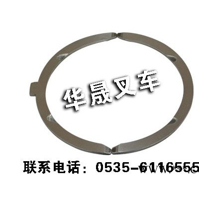 斗山大宇柴油叉車D30S配DB33發動機的標準曲軸瓦/大瓦/